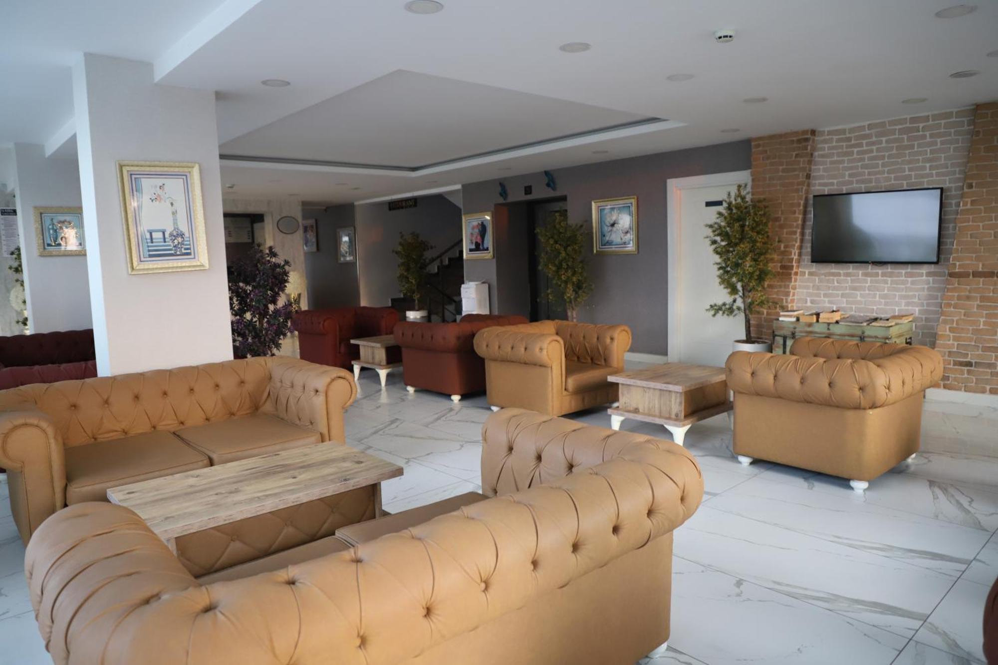 Lara Garden Hotel Antalya Exterior foto